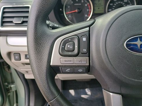 Used 2017 Subaru Forester 2.5i Premium w/ All-Weather Package image 26