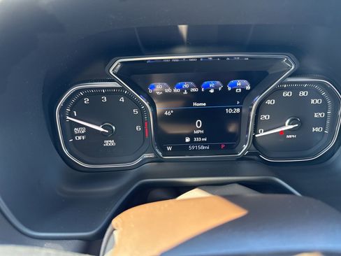 Used 2021 GMC Yukon SLT w/ SLT Luxury Plus Package image 9