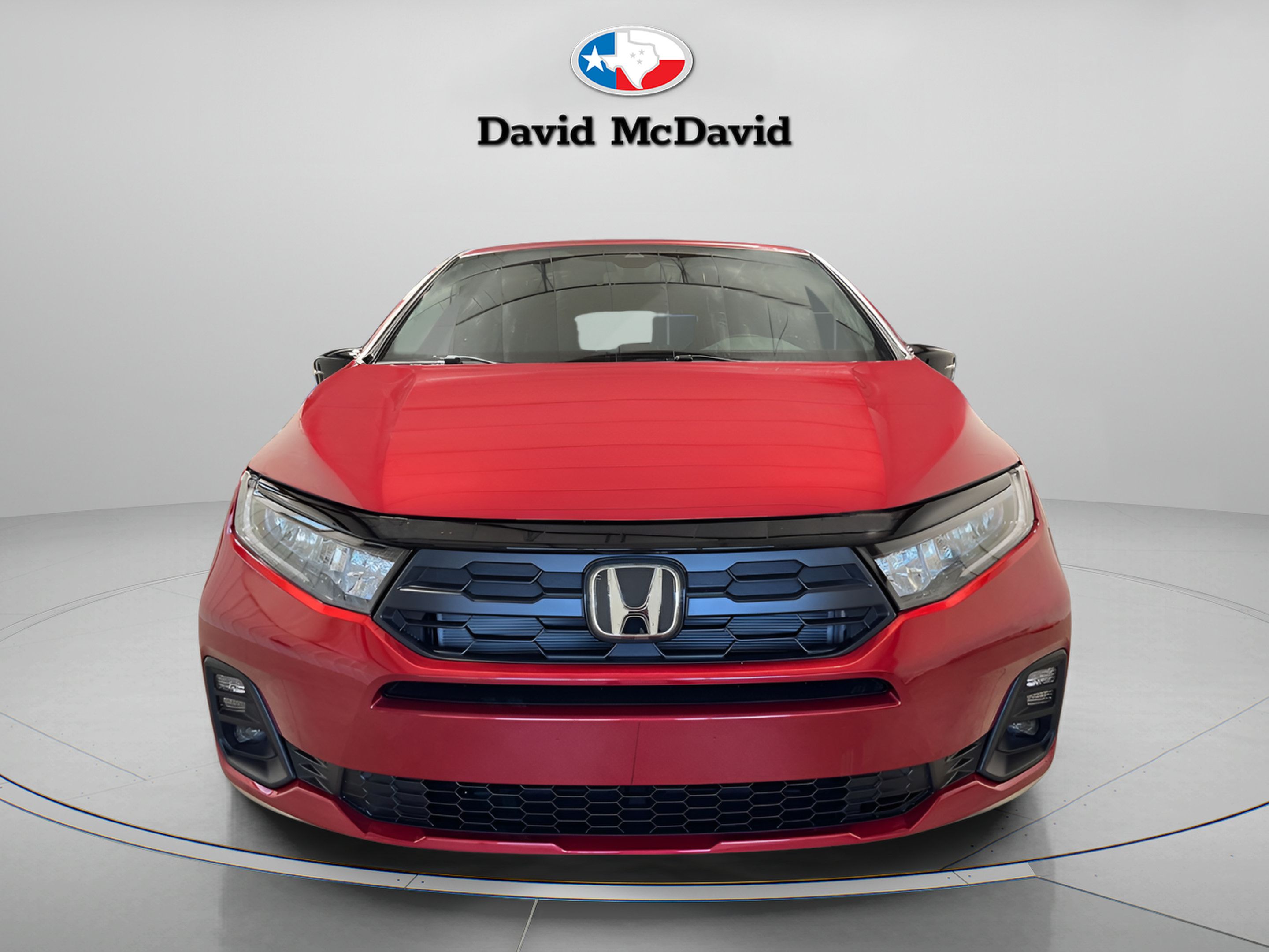 Used 2026 Honda Odyssey Sport-L image 9