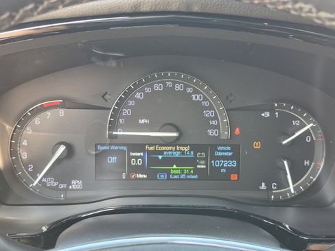 Used 2019 Cadillac XT5 FWD image 31