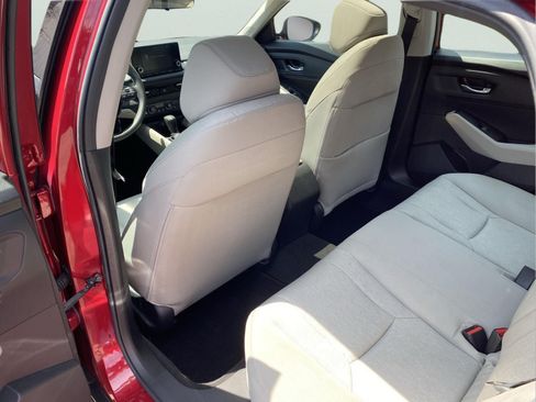 Used 2024 Honda Accord EX image 25