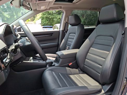 Certified 2024 Honda CR-V EX-L image 12