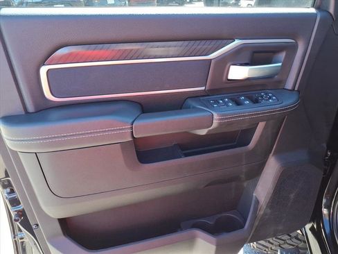 New 2025 RAM 2500 Big Horn image 9
