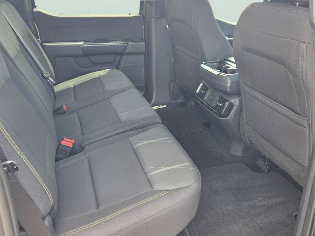Used 2025 Ford F150 STX w/ Equipment Group 200A RWD image 17