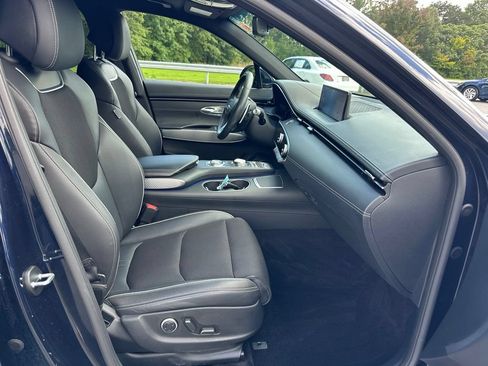 Used 2023 Genesis GV70 2.5T w/ Sport Prestige Package AWD/4WD image 19