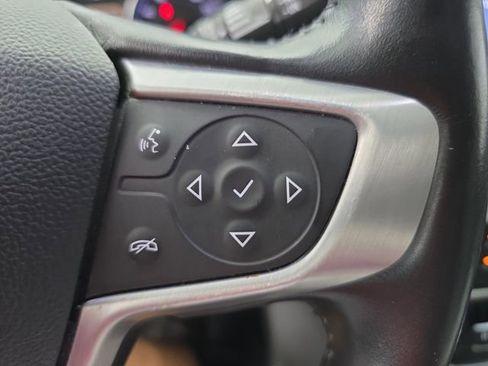 Used 2021 GMC Terrain SLT FWD image 39