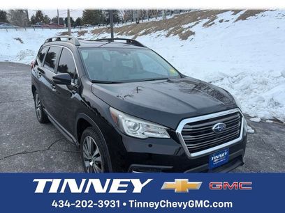 Used 2019 Subaru Ascent Limited w/ Popular Package #3