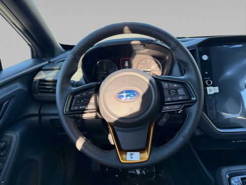 New 2026 Subaru Crosstrek 2.5i Wilderness w/ Crosstrek Mirror Package AWD/4WD image 12