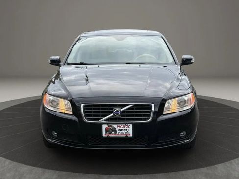 Used 2007 Volvo S80 3.2 FWD image 4