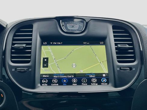 Used 2023 Chrysler 300 S RWD image 13