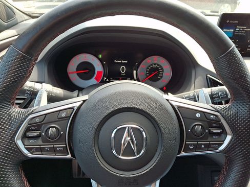 Used 2022 Acura RDX AWD image 20