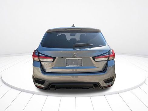 New 2026 Mitsubishi Outlander Sport ES image 5