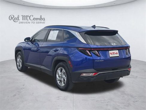 Used 2023 Hyundai Tucson SEL FWD image 4