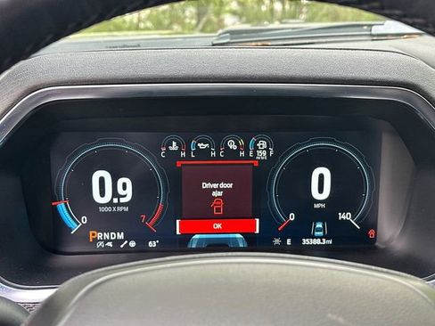 Used 2022 Ford F150 Raptor w/ Raptor 37 Performance Package image 31