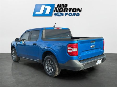 Used 2022 Ford Maverick XLT image 5