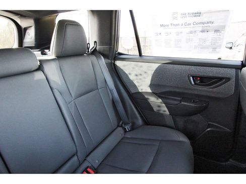 New 2026 Subaru Outback Limited image 10