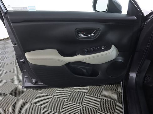 Used 2023 Honda HR-V EX-L image 23