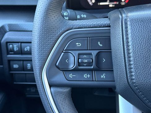 New 2025 Toyota 4Runner Limited image 26