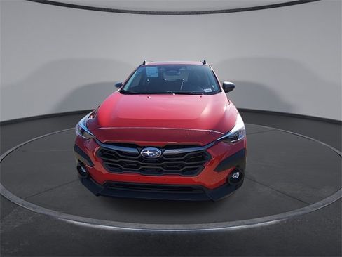 New 2025 Subaru Crosstrek 2.5i Premium image 3