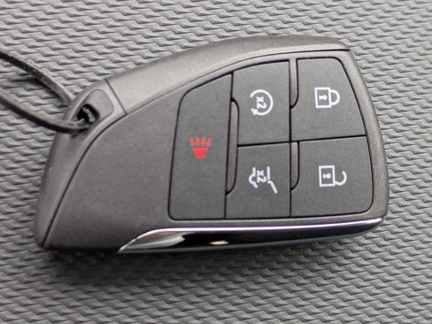 New 2026 Chevrolet Equinox LT w/ Convenience Package II image 31