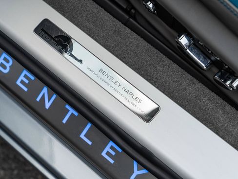 Used 2022 Bentley Continental GT Speed AWD/4WD image 48