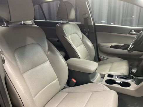 Used 2018 Kia Sportage EX w/ Option Group 040 image 15