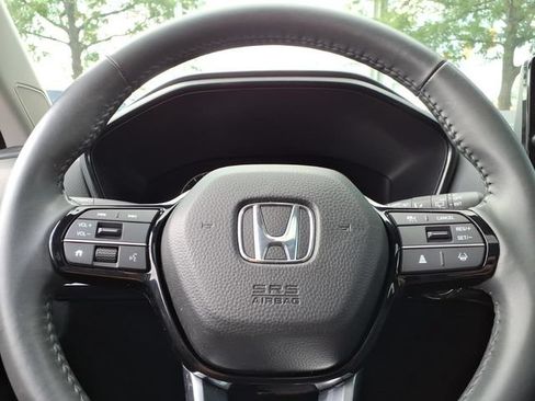 Certified 2024 Honda CR-V EX-L image 23