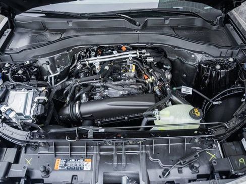 New 2026 Ford Explorer Active w/ Active Comfort Package image 31