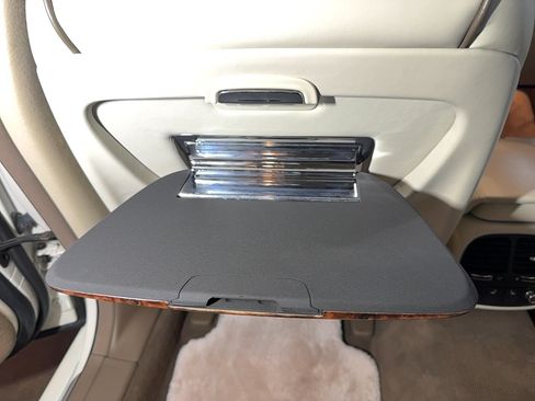 Used 2007 Jaguar XJ8 L RWD image 66