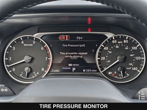 New 2026 Nissan Rogue SV image 27