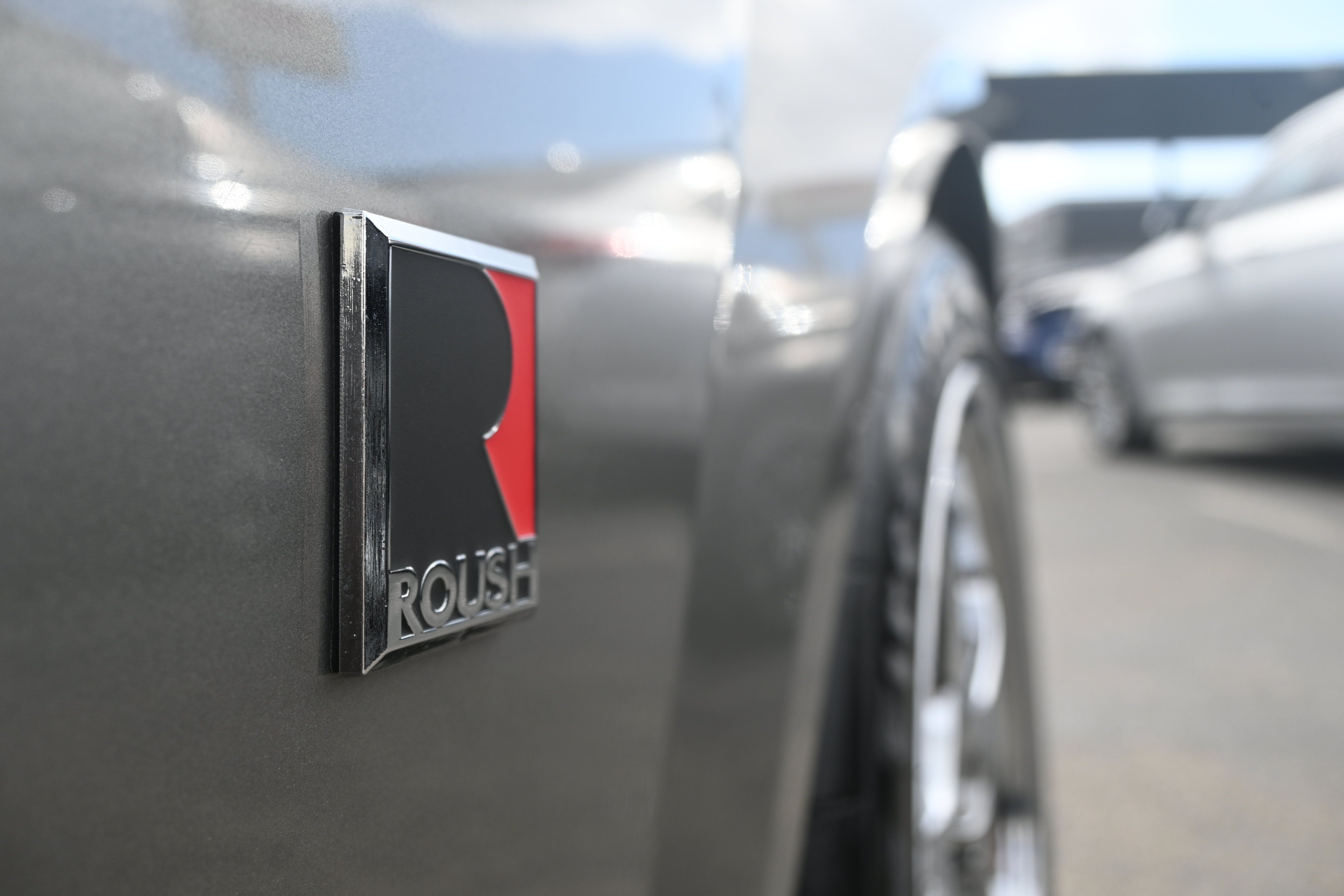 Used 2008 Ford Mustang GT RWD image 39