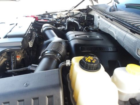 Used 2017 Lincoln Navigator Select image 29