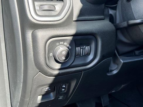 New 2026 RAM 1500 Laramie w/ Sport Appearance Package image 25