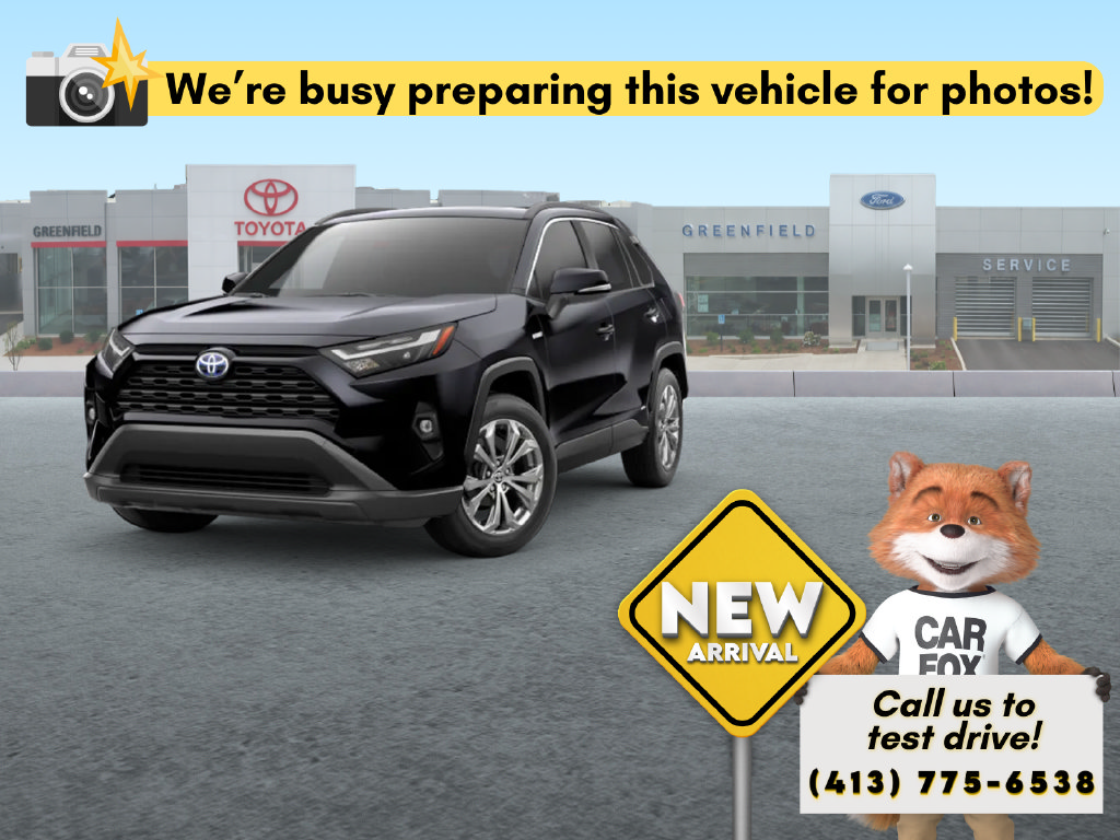 Used 2023 Toyota RAV4 XLE Premium AWD/4WD image 1