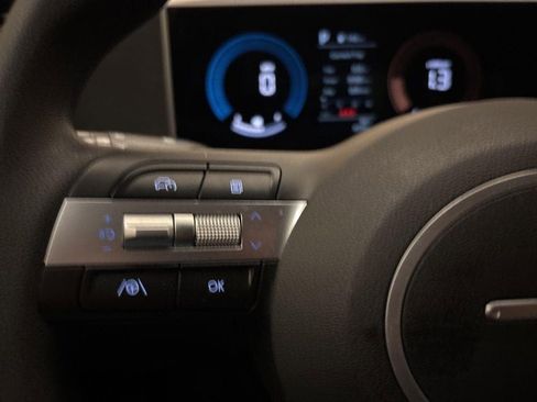 New 2025 Hyundai Santa Cruz SE AWD/4WD image 14