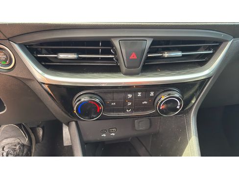Used 2024 Buick Encore GX Sport Touring AWD/4WD image 15