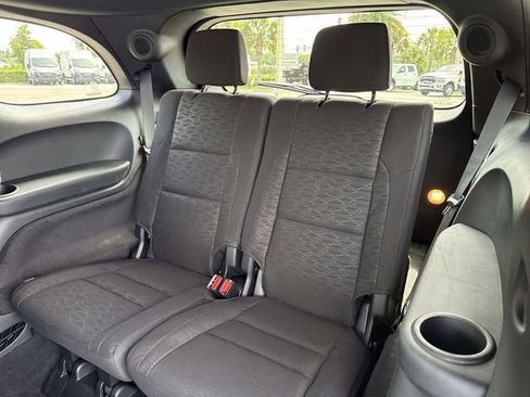 New 2026 Dodge Durango GT image 12