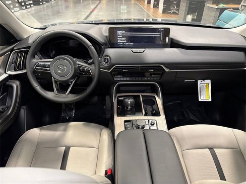 New 2026 MAZDA CX-90 3.3 Turbo w/ Premium Sport Pkg image 7