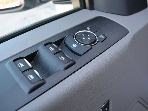 Used 2022 Ford F350 XL w/ STX Appearance Package image 8