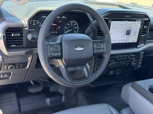 New 2026 Ford F150 XL RWD image 10