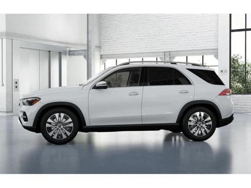 New 2026 Mercedes-Benz GLE 350 4MATIC image 34