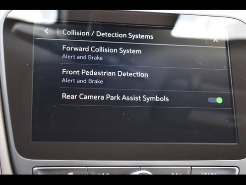 Used 2025 Chevrolet Malibu LS image 7