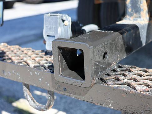 Used 2022 Ford F550 XL image 11