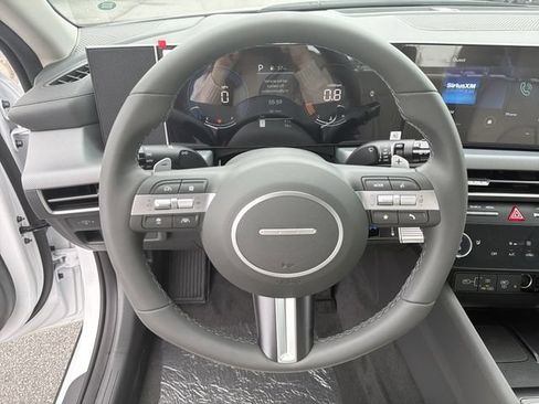 New 2026 Hyundai Sonata SEL FWD image 25