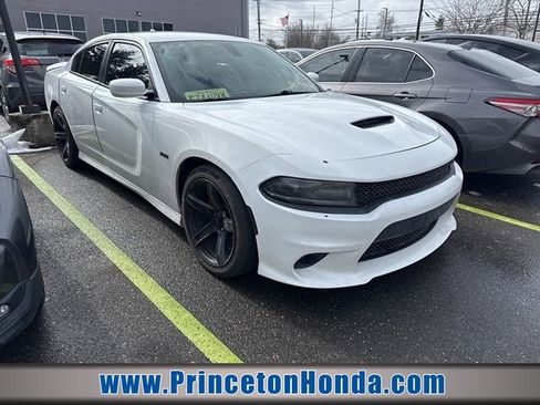 Used 2020 Dodge Charger R/T image 1