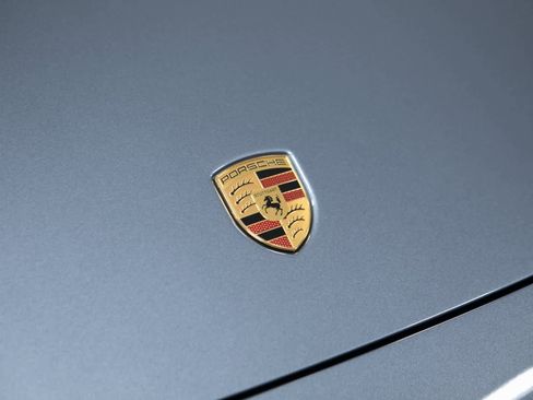 New 2026 Porsche 911 Targa 4S image 31
