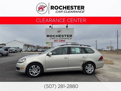 Used 2011 Volkswagen Jetta TDI