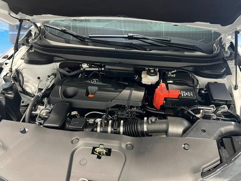 New 2026 Acura RDX w/ Technology Package AWD/4WD image 13