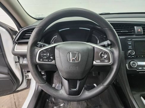 Used 2020 Honda Civic LX image 13