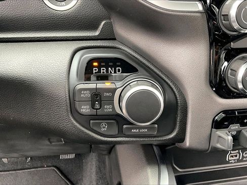 New 2026 RAM 1500 Big Horn image 30